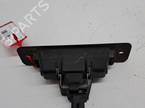Tailgate handle CITROËN C8 (EA_, EB_) 2.0 HDi 135 | BP26492325C132 