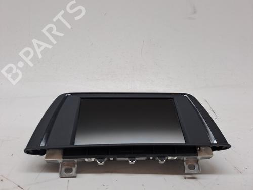 Display monitor BMW 1 (F20) 118 d | BP23365971C48 