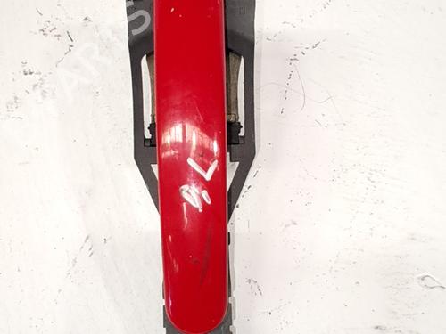 Used Front left exterior door handle Front left exterior door handle SEAT IBIZA III (6L1) 1.9 TDI (131 hp) 35967949 35967949