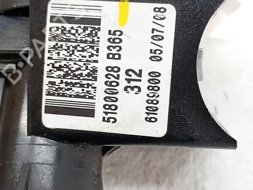 Ignition barrel FIAT 500 (312_) 1.2 (312AXA1A) | BP39557862M48 - Image 3