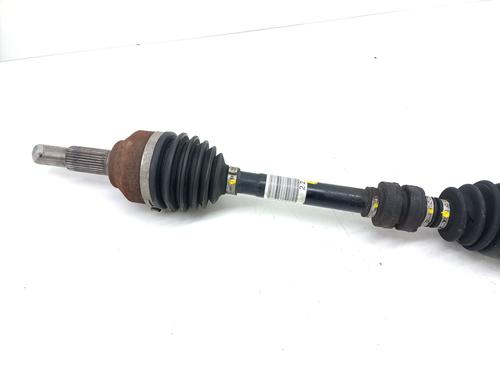 Right front driveshaft NISSAN QASHQAI I (J10, NJ10) 1.6 | BP27731701M39