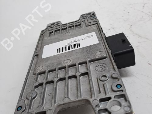 Elektronisk modul NISSAN NOTE (E12) 1.5 dCi | BP23367737M83 