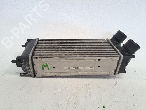 Intercooler CITROËN C4 I (LC_) 1.6 HDi | BP27274871M30