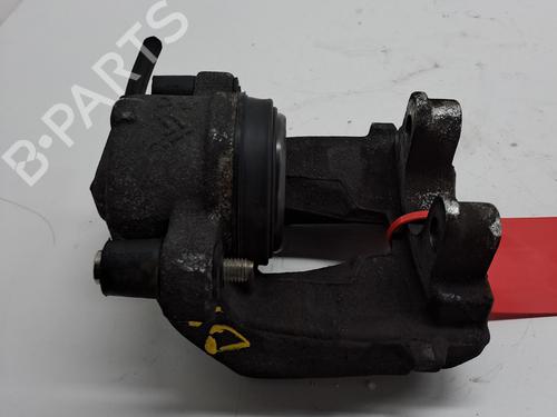 Right front brake caliper CITROËN C4 II (NC_) 1.2 THP 130 (NCHNYM, NCHNYT) | BP23378721M104 