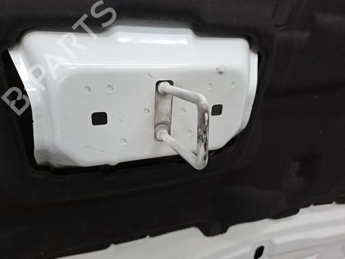 Hood FORD KUGA II (DM2) 1.6 EcoBoost | BP23370273C1 