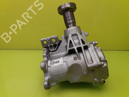 Used Transfer box VOLVO XC40 (536) D4 AWD (190 hp) 23935391