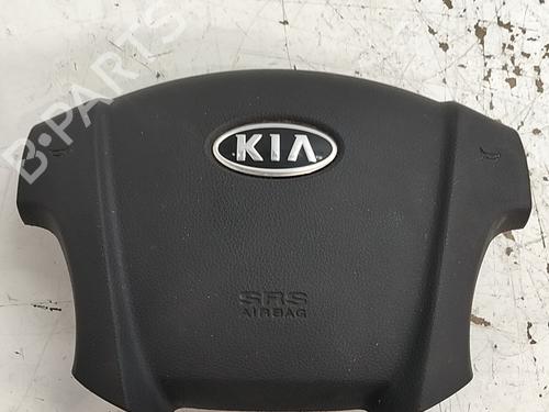 Airbag chauffør Airbag chauffør 38989820 38989820