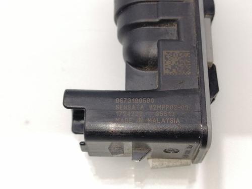 Electronic sensor CITROËN C4 II (NC_) 1.6 HDi 115 | BP23380551M84 