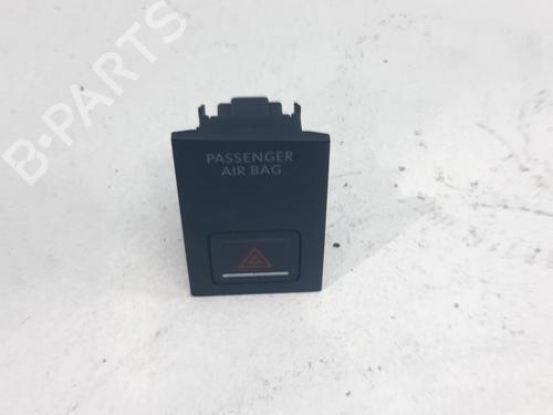 Used Warning switch Warning switch VW GOLF VII Variant (BA5, BV5) 2.0 TDI (150 hp) 34341816 34341816