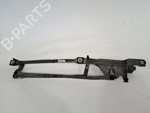 Front wiper motor FORD FOCUS II (DA_, HCP, DP) 1.6 TDCi | BP23374256M29 