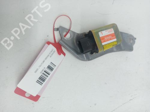 Used Electronic sensor LEXUS RX (_U3_) 300 (MCU35_, MCU35R) (204 hp) 24188761