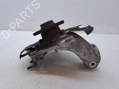 Right front steering knuckle VW PASSAT B6 (3C2) 2.0 TDI 16V | BP23358167M26 