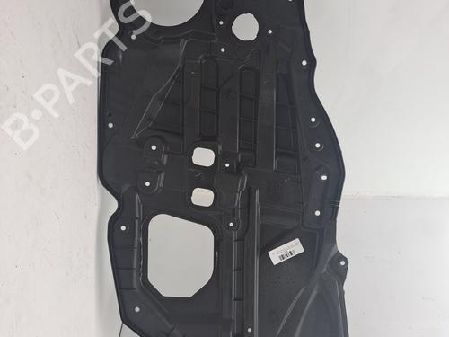 Used Front right window mechanism MAZDA 2 (DE_, DH_) 1.3 (DE3FS) (75 hp) 27292798