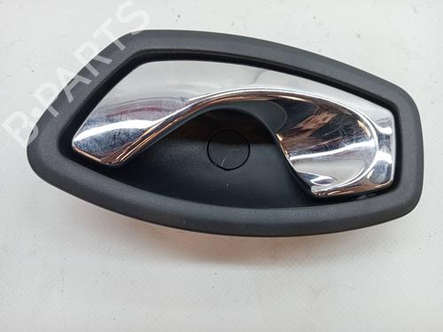 Türgriff vorne links innen für RENAULT CAPTUR I (J5_, H5_) 1.5 dCi 90 (J5N4, J5M5, J5MW, J5M6, J5AL, J5AJ) (90 hp) 23341940