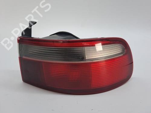 Used Right taillight HONDA ACCORD V (CE, CF_, CD) 1.8 i (CE7) (116 hp) 23373977