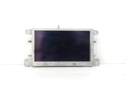 Used Display monitor AUDI Q5 (8RB) 2.0 TDI (150 hp) 27252910