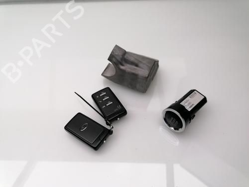 Used Electronic module SUBARU IMPREZA Hatchback (GR, GH, G3) 2.0 D AWD (150 hp) 23936808