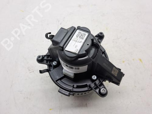 Used Heater blower motor CITROËN BERLINGO Box Body/MPV (K9) e-Berlingo (136 hp) 23358457