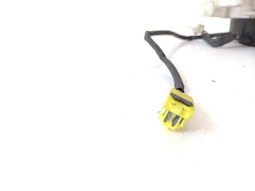 Squib airbag NISSAN ALMERA II Hatchback (N16) 1.5 dCi | BP28958424C102 