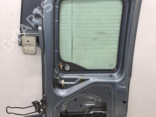 Right tailgate PEUGEOT EXPERT Van (VF3A_, VF3U_, VF3X_) 2.0 HDi 120 | BP25457434C77 