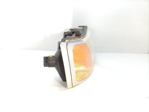 Right headlight LAND ROVER FREELANDER I (L314) 2.0 DI 4x4 | BP26675114C29 