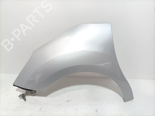 Used Left front fenders OPEL ASTRA J GTC 1.7 CDTI (08) (110 hp) 29270180