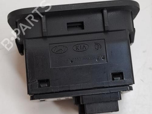 Electronic module HYUNDAI TUCSON (TL, TLE) 1.6 T-GDi | BP23365520M83 