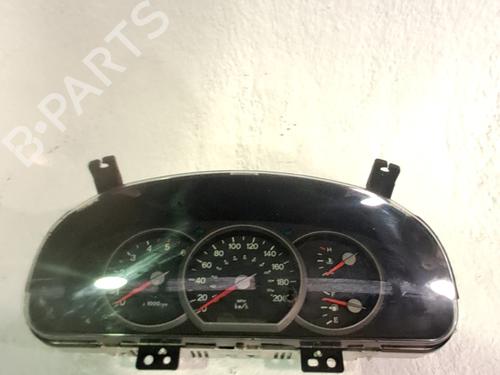 Used Instrument cluster KIA CARNIVAL II (GQ) 2.9 CRDi (144 hp) 30960671
