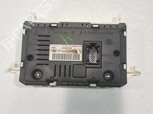 Display monitor FORD FIESTA VI (CB1, CCN) 1.25 | BP24189286C48 