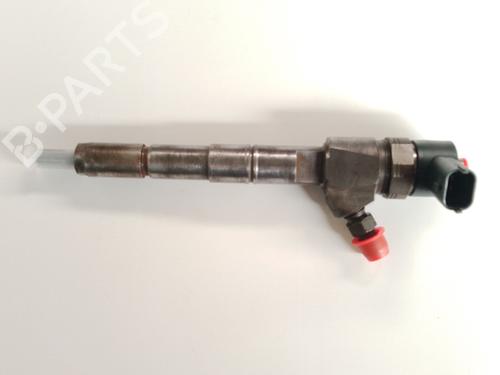 Used Injector OPEL INSIGNIA A (G09) 2.0 CDTI (68) (131 hp) 25737751
