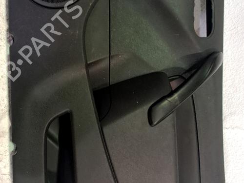 Høyre frontpanel RENAULT KANGOO / GRAND KANGOO II (KW0/1_) 1.5 dCi 75 (KW07, KW10, KW04) (75 hp) 32107201