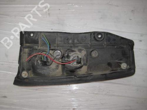 Right taillight SUZUKI VITARA (ET, TA, TD) 1.9 D All-wheel Drive (SE419TD) | BP25458082C35 