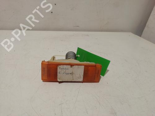 Used Right front indicator RENAULT RAPID Box Body/MPV (F40_, G40_) 1.4 (F402) (58 hp) 25457716