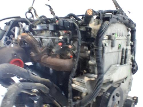 Engine HYUNDAI GETZ (TB) 1.5 CRDi | BP34154085M1  - Image 8