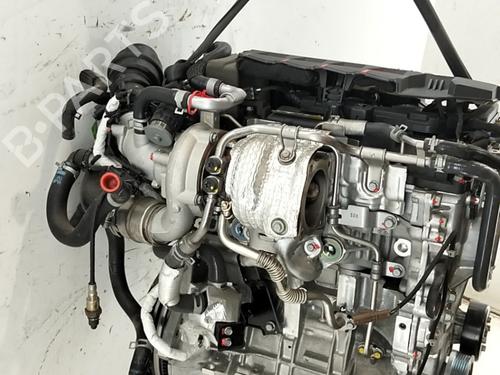 Engine HYUNDAI i20 III (BC3, BI3) 1.6 T-GDi N | BP39644623M1 - Image 5