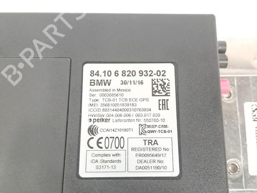 Other BMW 1 (F20) 116 d | BP26381893O1 