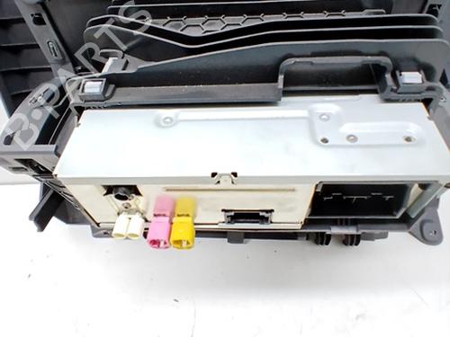 Glove box VW T-CROSS (C11, D31) 1.0 TSi | BP30920445C95