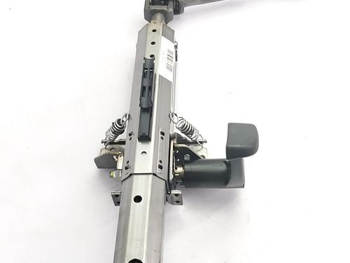 Used Steering column Steering column VW POLO V (6R1, 6C1) 1.2 TSI (90 hp) 35771947 35771947