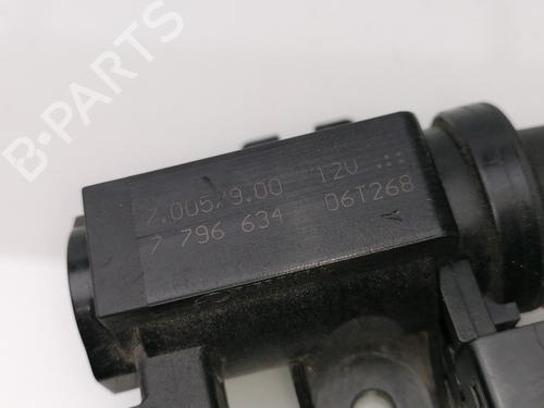 Sekundær luftpumpe BMW X3 (E83) 2.0 d | BP23458557M112 