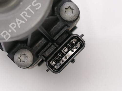 Egr RENAULT KANGOO / GRAND KANGOO II (KW0/1_) 1.5 dCi 75 (KW07, KW10, KW04) | BP23420666M69 