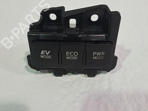 Used Switch TOYOTA AURIS (_E18_) 1.8 Hybrid (ZWE186_, ZWE186R) (136 hp) 24587596