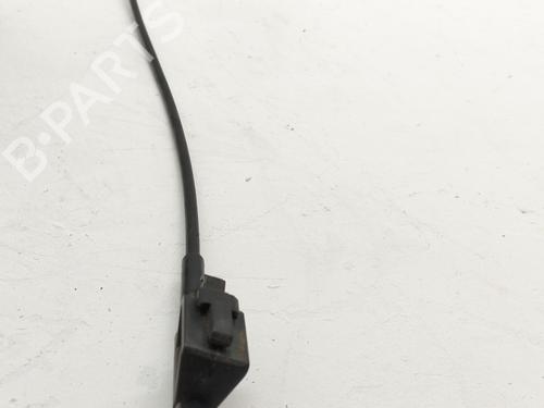 Hood lock HYUNDAI ELANTRA V Saloon (MD, UD) 1.6 | BP27519858C133 