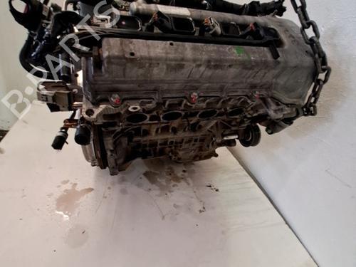 Engine TOYOTA COROLLA (_E12_) 1.6 VVT-i (ZZE121_, ZZE121R) | BP29558241M1 