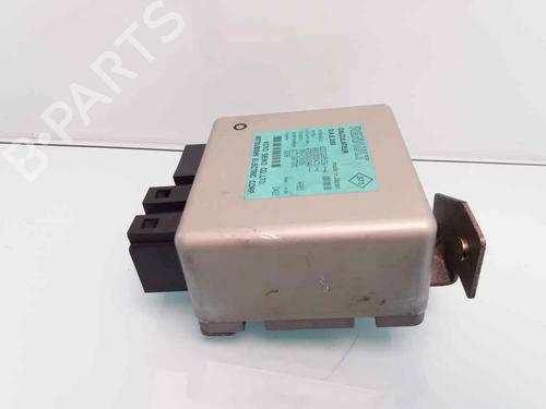 Elektronisk modul RENAULT CLIO II (BB_, CB_) 1.5 dCi (B/CB07) | BP23650780M83 