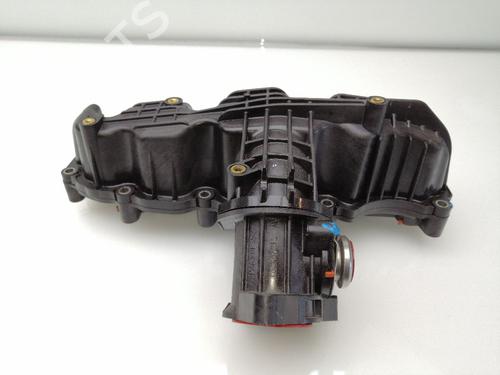 Intake manifold SEAT IBIZA IV (6J5, 6P1) 1.6 TDI | BP23420061M70 