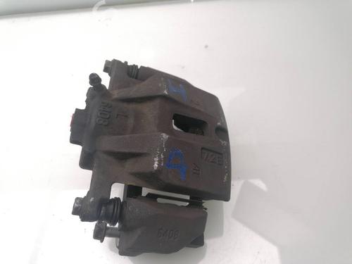 Used Left front brake caliper LEXUS RX (_U3_) 400h AWD (MHU38_, MHU38R) (272 hp) 23384024