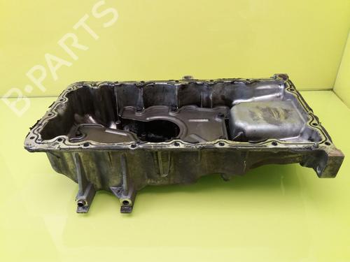 Oliebundkar HYUNDAI i20 I (PB, PBT) 1.4 CRDi (75 hp) 23449339