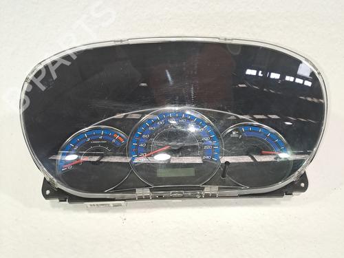 Used Instrument cluster SUBARU FORESTER (SH_) 2.0 D AWD (SHH, SHD, SHN) (147 hp) 24188712