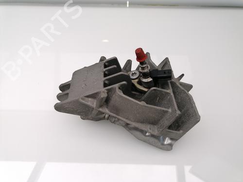 Used Injector RENAULT CLIO III (BR0/1, CR0/1) 1.5 dCi (75 hp) 23380030