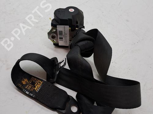 Used Rear left seatbelt ALFA ROMEO GTV (916_) 2.0 T.SPARK 16V (916.C2__, 916C2C00) (150 hp) 23381780